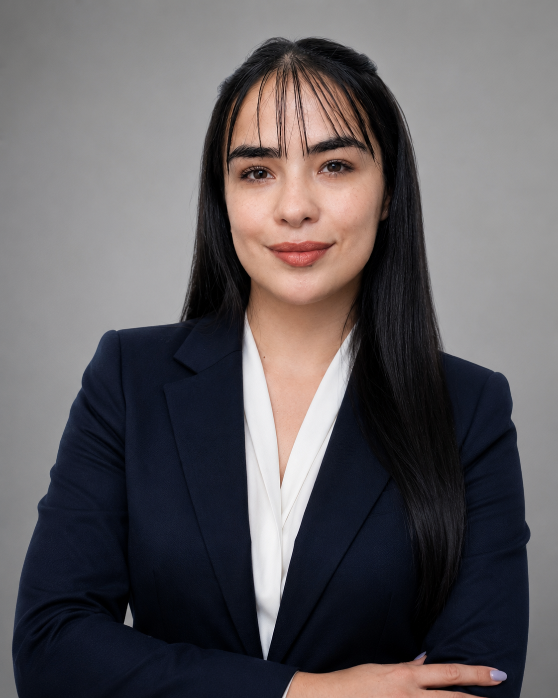 Tatiana Camelo, directora de TC Migración Global